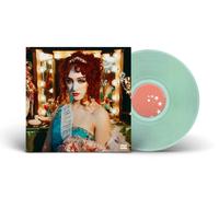 Chappell Roan The Rise & Fall of a Midwest Princess (Popstar Edition) (Vinyl LP)