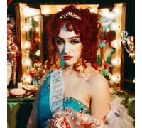 Chappell Roan The Rise & Fall of a Midwest Princess (Vinyl LP) 12" Album