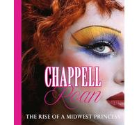 Chappell Roan: The Rise of a Midwest Princess: 4
