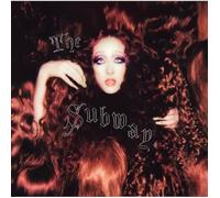 Chappell Roan The Subway / The Giver (Vinyl LP) RSD Black Friday