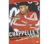 Chappelle's Show - Season 1 Uncensored (DVD) Dave Chappelle Sophina Brown