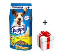 CHAPPI Pollame 9 kg