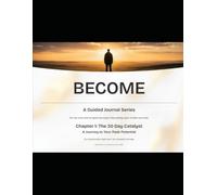 Chapter 1: A Journey to Your Peak Potential: The 30 Day Reset