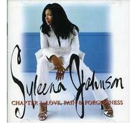 Chapter 1: Love, Pain & Forgiveness by Syleena Johnson