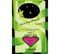 Chapter 2 Emotional Ethos: It's About You