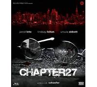 Chapter 27 (2007) ( Chapter Twenty Seven ) (Blu-Ray)
