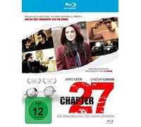 Chapter 27 - Die Ermordung des John Lennon