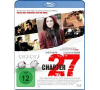 Chapter 27 - Die Ermordung des John Lennon