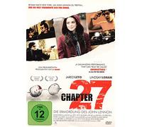 Chapter 27 - Die Ermordung des John Lennon