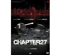 Chapter 27 (IMPORT) (No English version) (DVD) Chuck Cooper Victor Verhaeghe