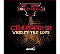 Chapter 38 - Where'S The Love