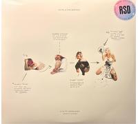 Royal & The Serpent - How To Grow A Rat (Indie Exclusive) (White Coloured) (LP)