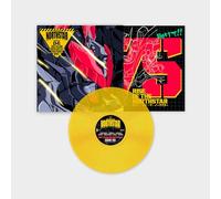 Capitolo 4: Red Falcon Super Battle! Neo Paris War – Vinile LP