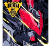 Rise of the Northstar – Chapter 4: Red Falcon Super Battle Neo Paris War – CD