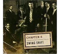 Chapter 6 - Swing Shift