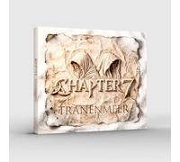 Chapter 7 - Tränenmeer