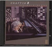 Chapter 8 - This Love's For Real