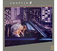 Chapter 8 - This Loves for Real [Import]