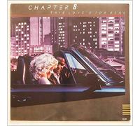 Chapter 8 - This Love's For Real (LP) [VINYL]