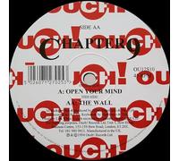 Chapter 9 / Open Your Mind / The Wall