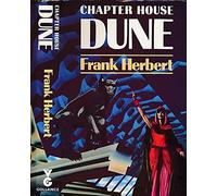 Chapter House Dune by Frank Herbert (1985-02-01)