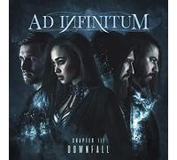 Chapter Iii Downfall - Ad Infinitum (Vinile)