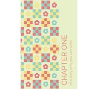 Chapter One: A Minimalist Notebook for Ideas, Plans & Reflections: Aesthetic Lined Journal | 60 Pages | 5.5 x 8.5” | Perfect for Teens, Students, Creatives & Everyday Use