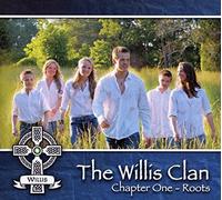 Chapter One - Roots by The Willis Clan