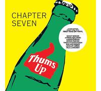 CHAPTER SEVEN - CHAPTER SEVEN:THUMS UP