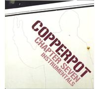 Chapter Seven Instrumentals