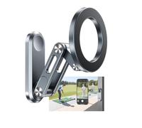 Chapter Seven Supporto magnetico per telefono da golf per iPhone MagSafe, accessori per carrello da golf, regali per lui, uomini, donne, golfisti, accessori essenziali per golf, gadget per EZGO, Club