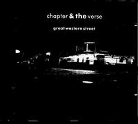 Chapter & The Verse - Chapter & The Verse - Chapter & The Verse - Great Western Street