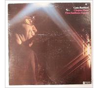 Chapter Three: Viva Emiliano Zapata [LP]