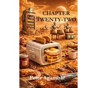 Chapter Twenty-Two: The Universe vs Alan