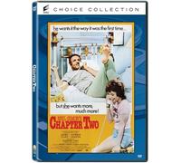 Chapter Two (DVD) James Caan Marsha Mason James Caan Marsha Mason Joseph Bologna