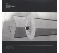 Chapter Two: Konstellation Neu by BRITISH EXPEDITIONARY FORCE