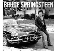 Audio Cd Bruce Springsteen - Chapter And Verse