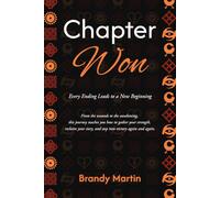 Chapter Won: Every Ending Leads to a New Beginning
