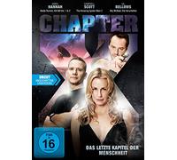 Chapter X - Das letzte Kapitel der Menschheit