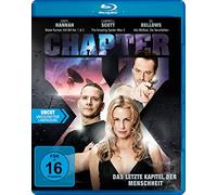 Chapter X - Das letzte Kapitel der Menschheit