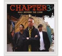 Chapter3 - Read Between The Lines