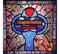 Chapterhouse - Blood Music by Chapterhouse (1993-11-09?
