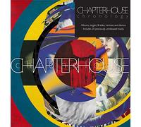 CHAPTERHOUSE - CHRONOLOGY ALBUMS,SINGLES, B-SIDES, REMIXES AND DEMOS 6CD DELUXE BOX SET