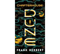 Chapterhouse: Dune: 6