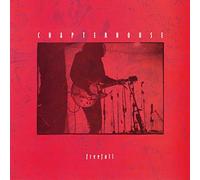 Chapterhouse - freefall -coloured/hq/ep-