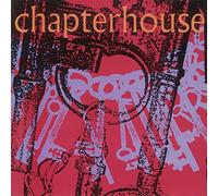 Chapterhouse – She's A Vision – Music on Vinyl