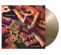 WE ARE THE BEAUTIFUL-CLRD