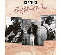 Chapters-A novel by (1988) / Vinyl record [Vinyl-LP]