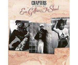 Chapters-A novel by (1988) / Vinyl record [Vinyl-LP]