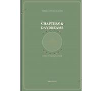 Chapters & Daydreams: A Cozy Commonplace Book for Quotes, Ideas and Inspiration | Whimsical Cottage Collection: A Cozy Commonplace Book for Quotes, Ideas and Inspiration